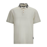 Neck logo Polo