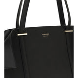 Leather Tote Bag