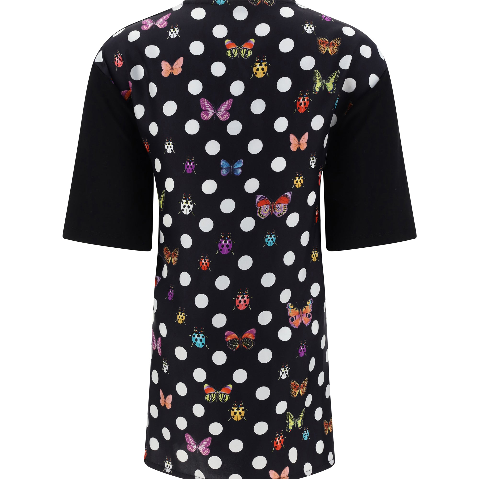 Dua Lipa x Versace T-Shirt