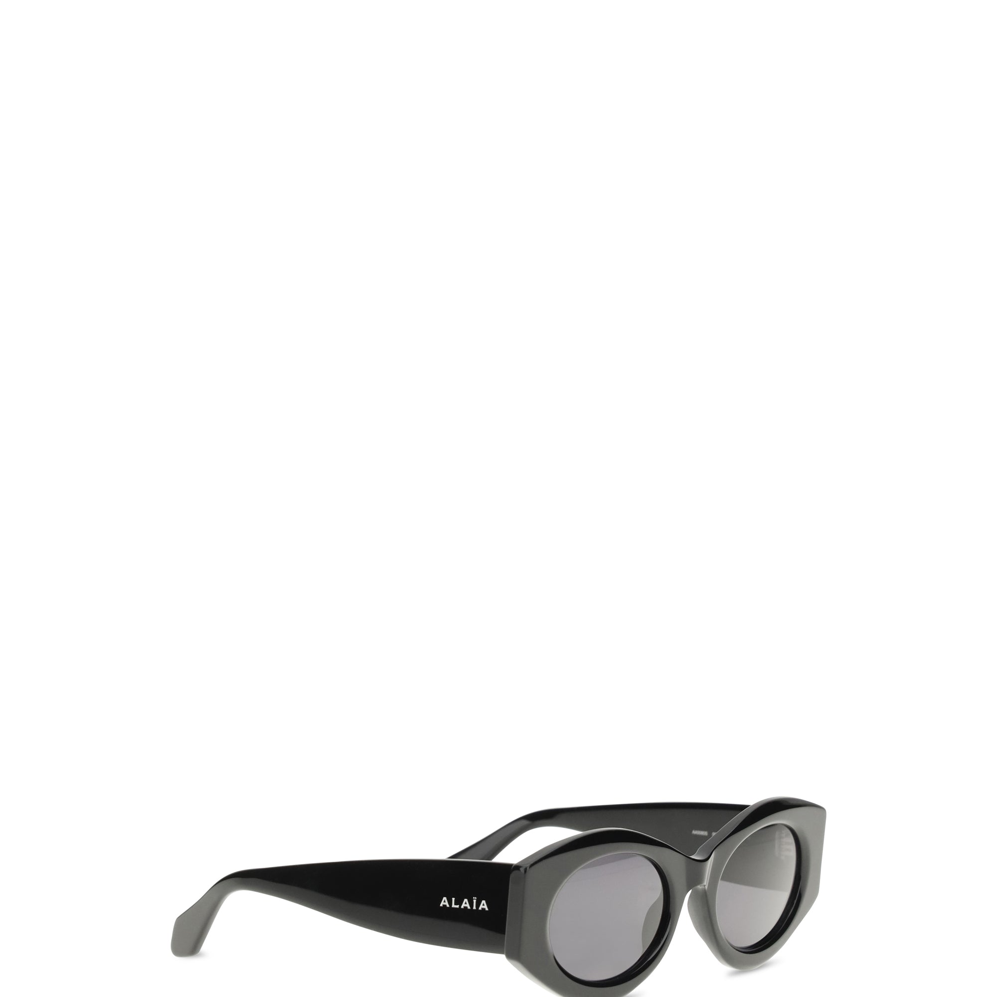 Oval Sunglasses