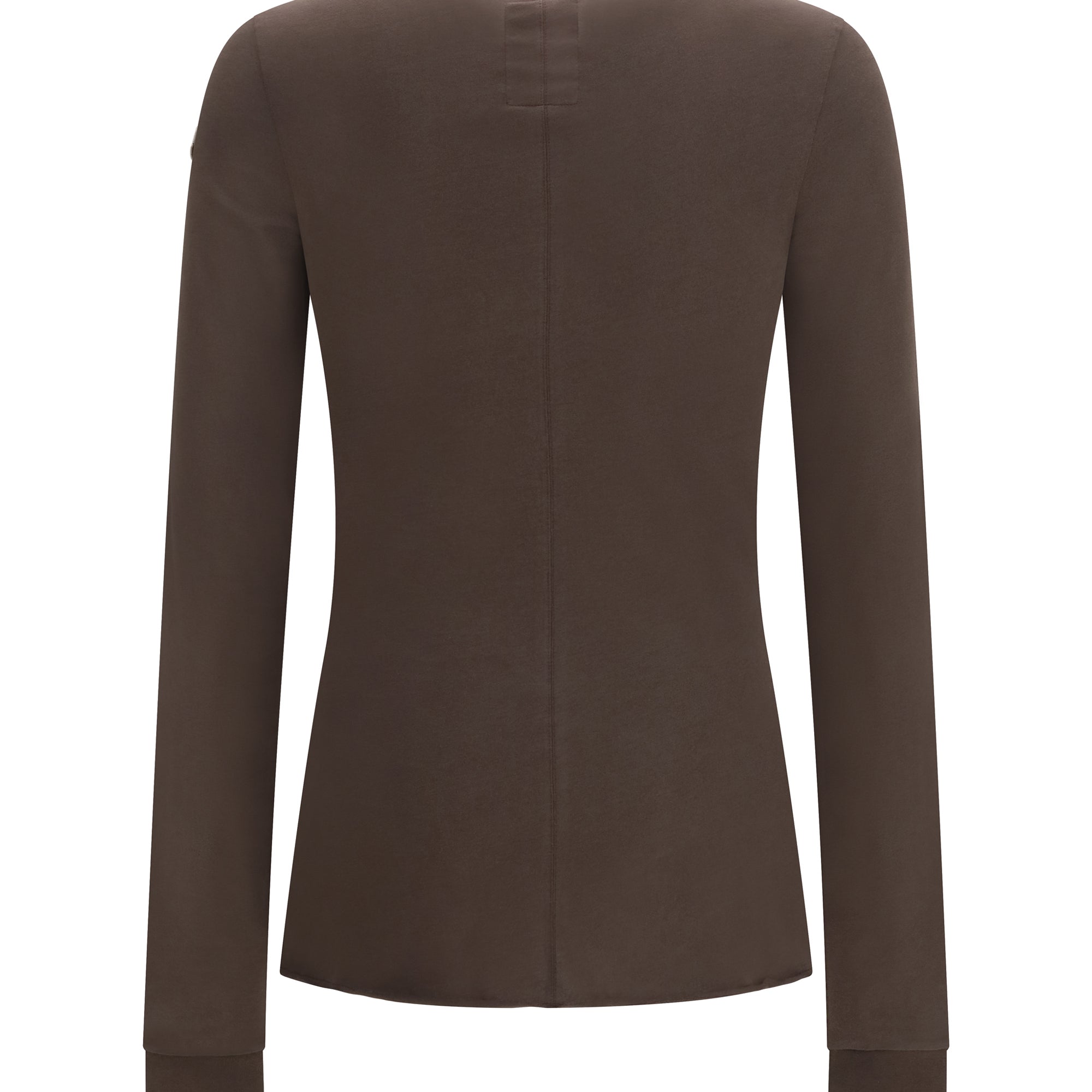 Girder long-sleeved T-shirt Moncler + Rick Owens