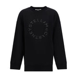 Rhinestone Sweatshirt