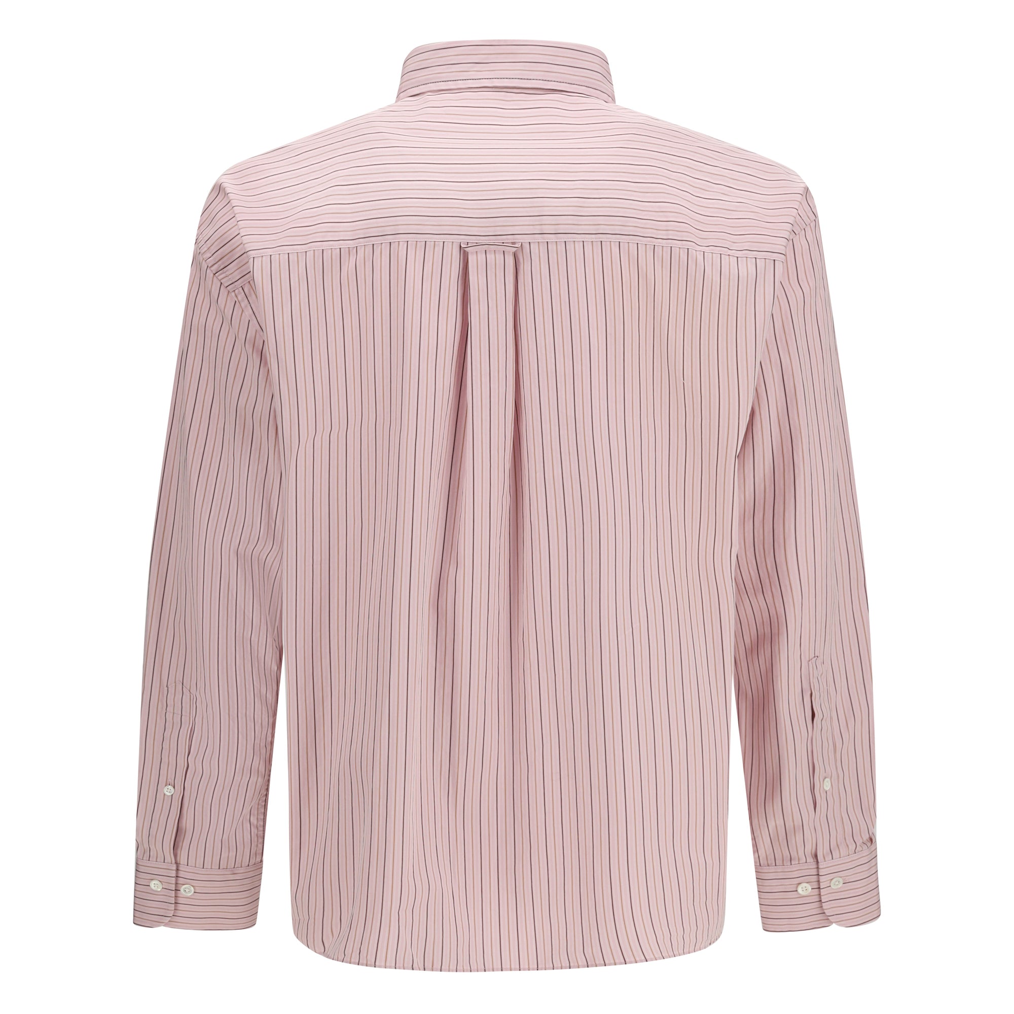New Base Shirt