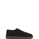 Suede Sneakers