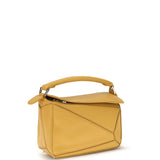 Featherlight Puzzle mini Handbag