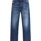 Regular 2024 D-Macs Jeans