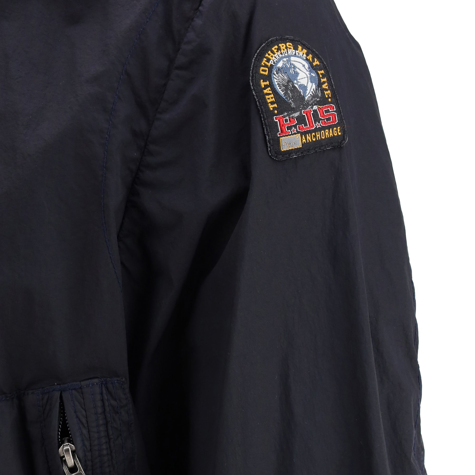 Ash Jacket