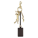 Kerala 24 Keyring