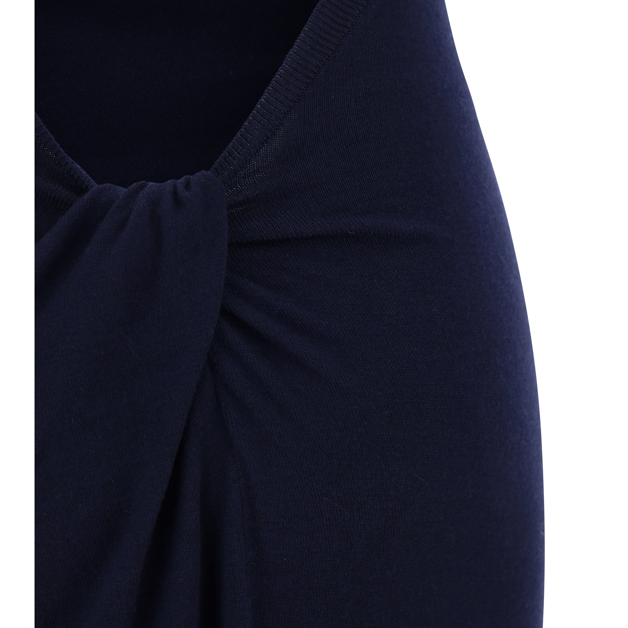 Twisted Dress