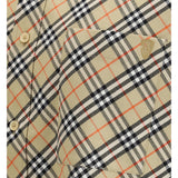 Archivio Check Shirt