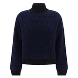Crochet Sweater