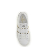 Rockstud Untitled flatform Sneakers