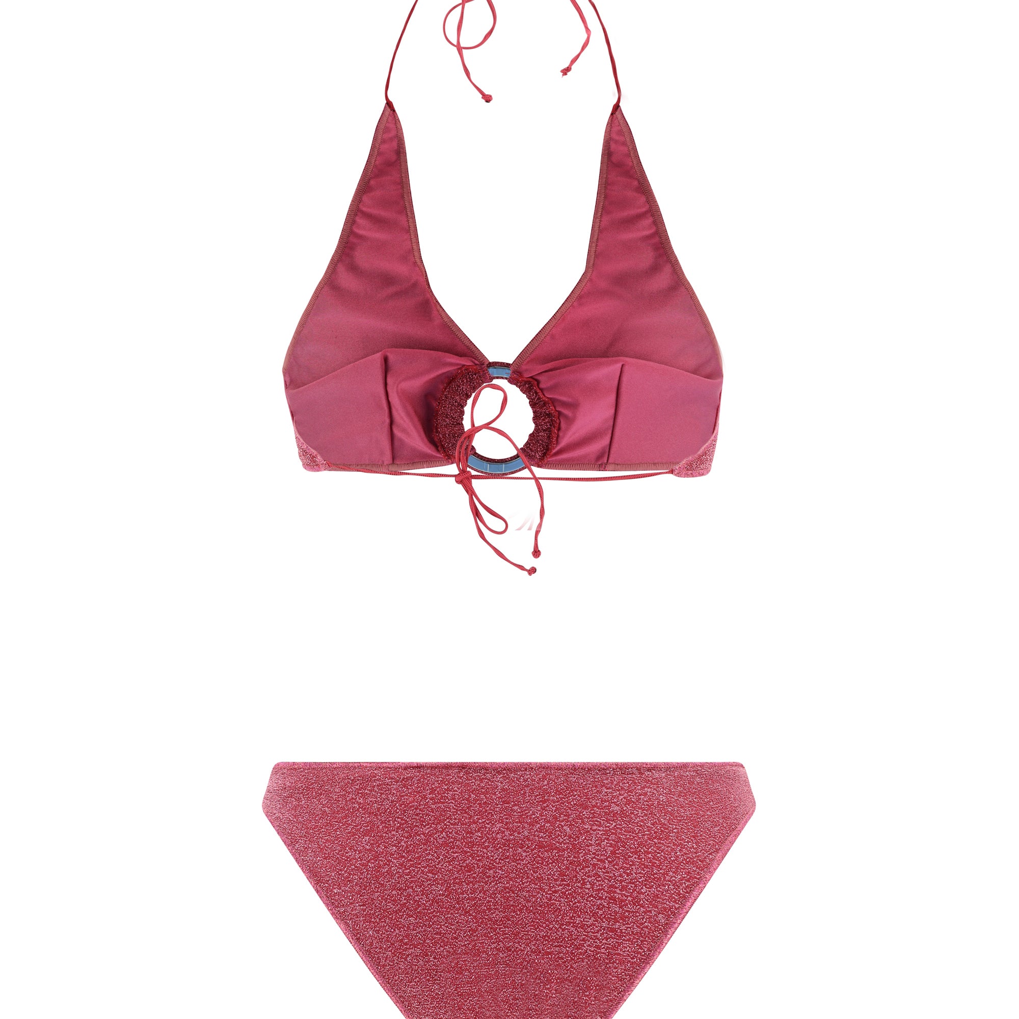 Lumiere Ring Swimsuit