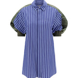 Chemisier Dress