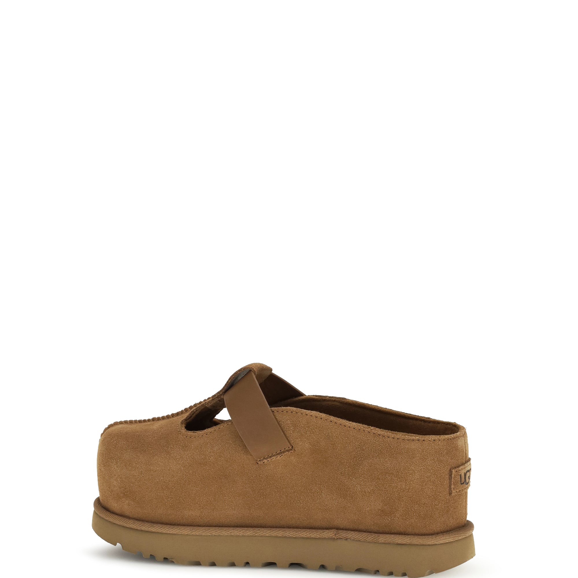 Goldenstar Mules