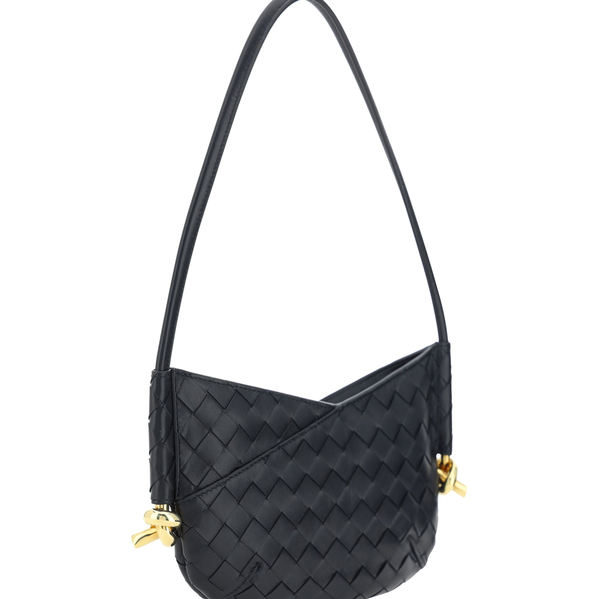 Mini Solstice Shoulder Bag