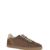 Suede Sneakers