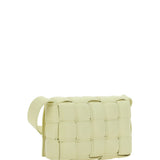 Padded Shoulder Bag