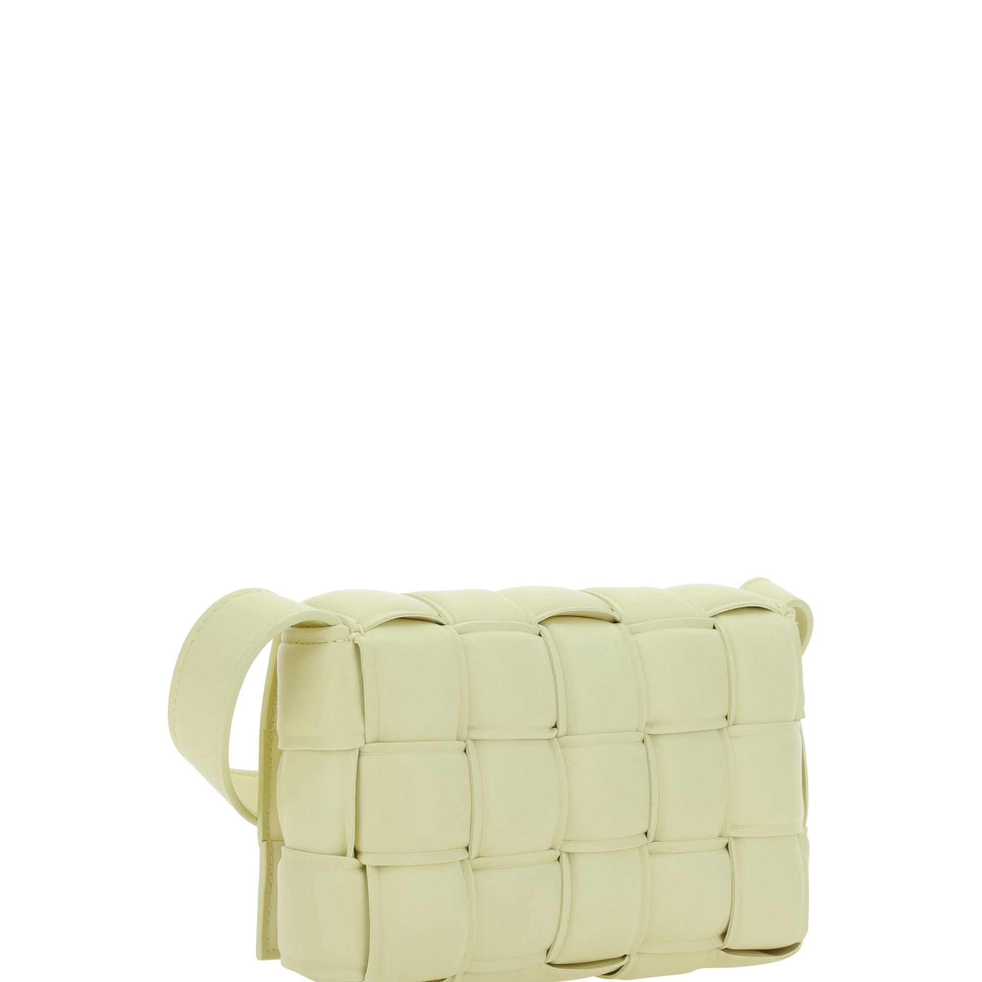 Padded Shoulder Bag