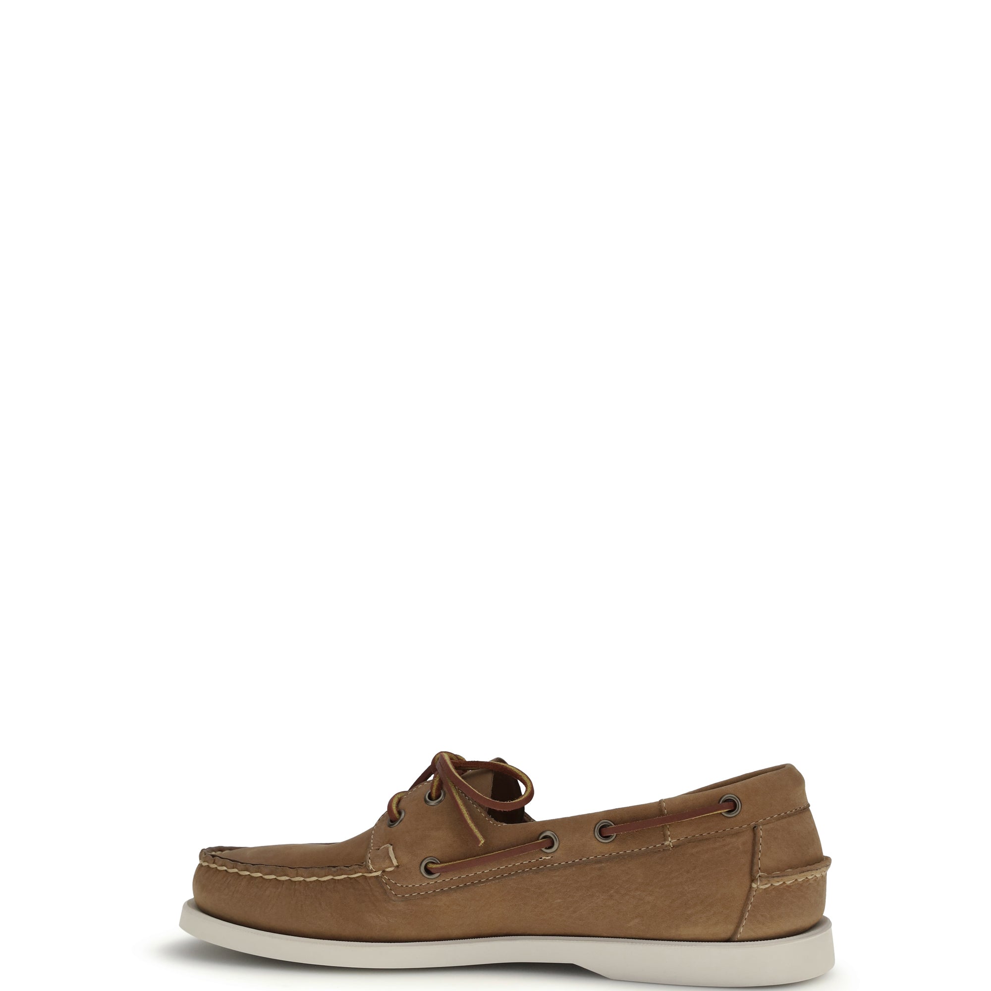 Docksides Portland Crazy H Loafers