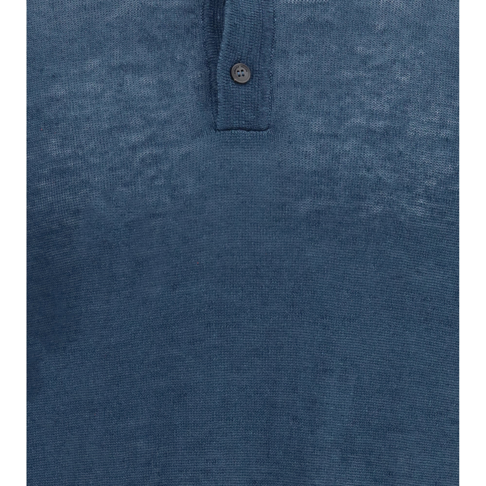 Linen Polo