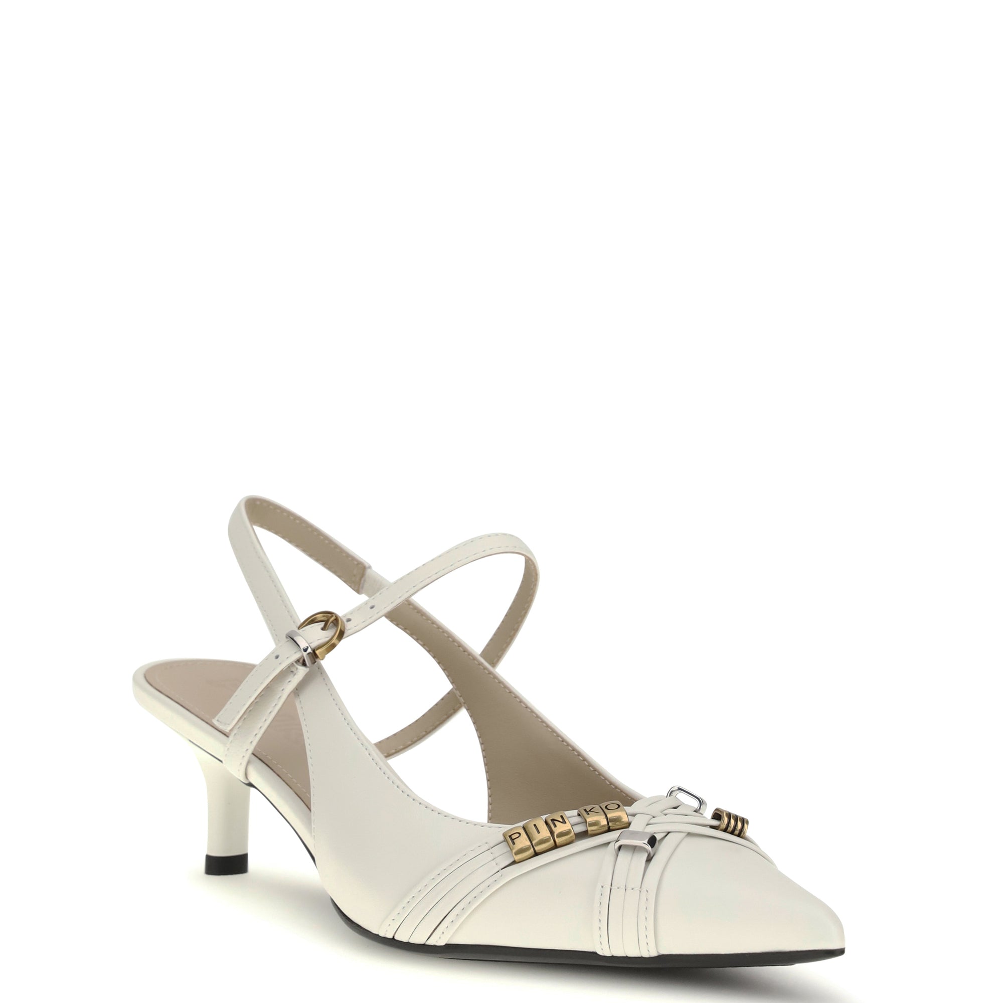 Gloria 18 Pumps