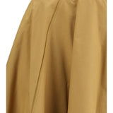Poplin Skirt