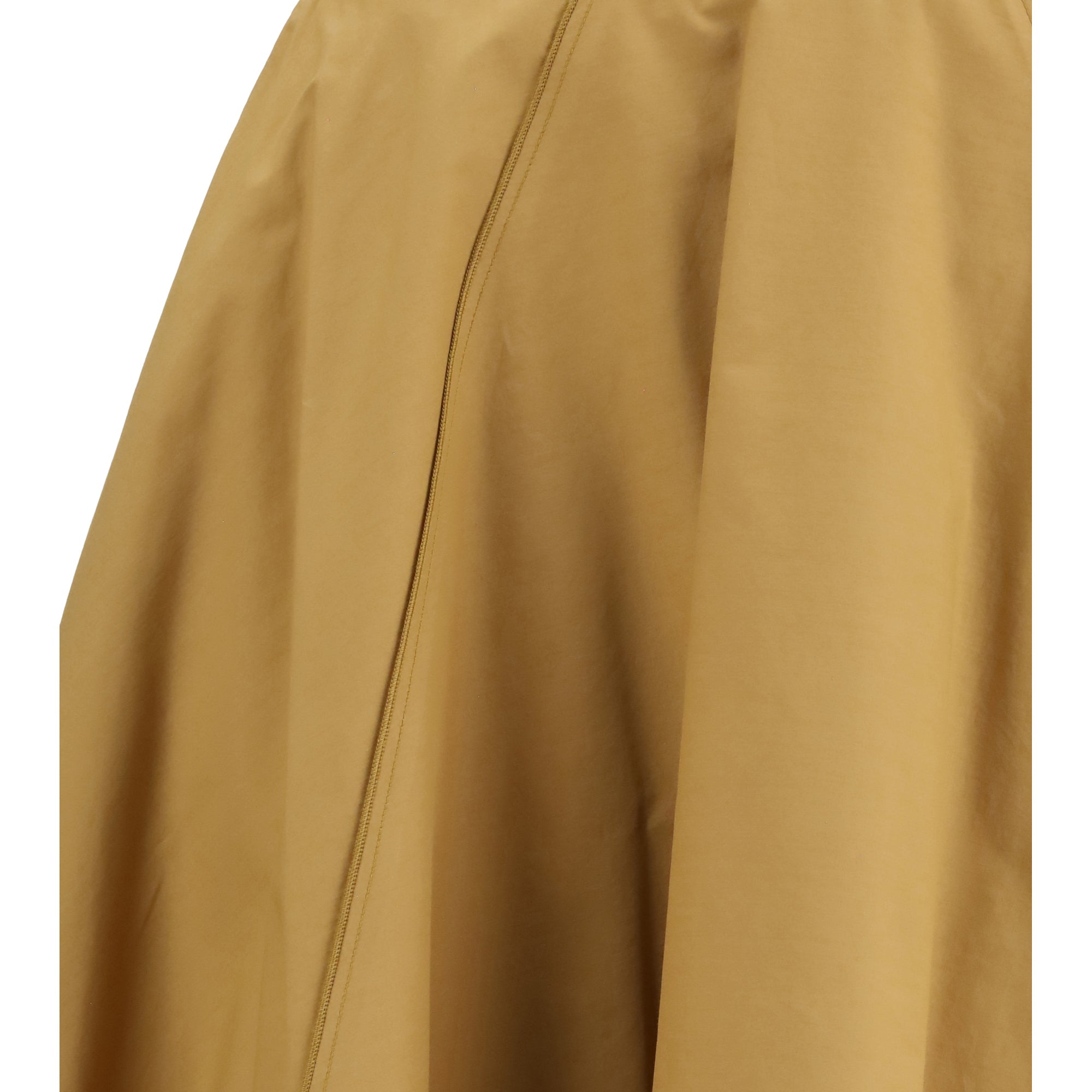 Poplin Skirt