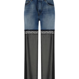 Hybrid Jeans