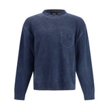 Crew neck Sweater