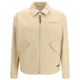 Zip closure Jacket