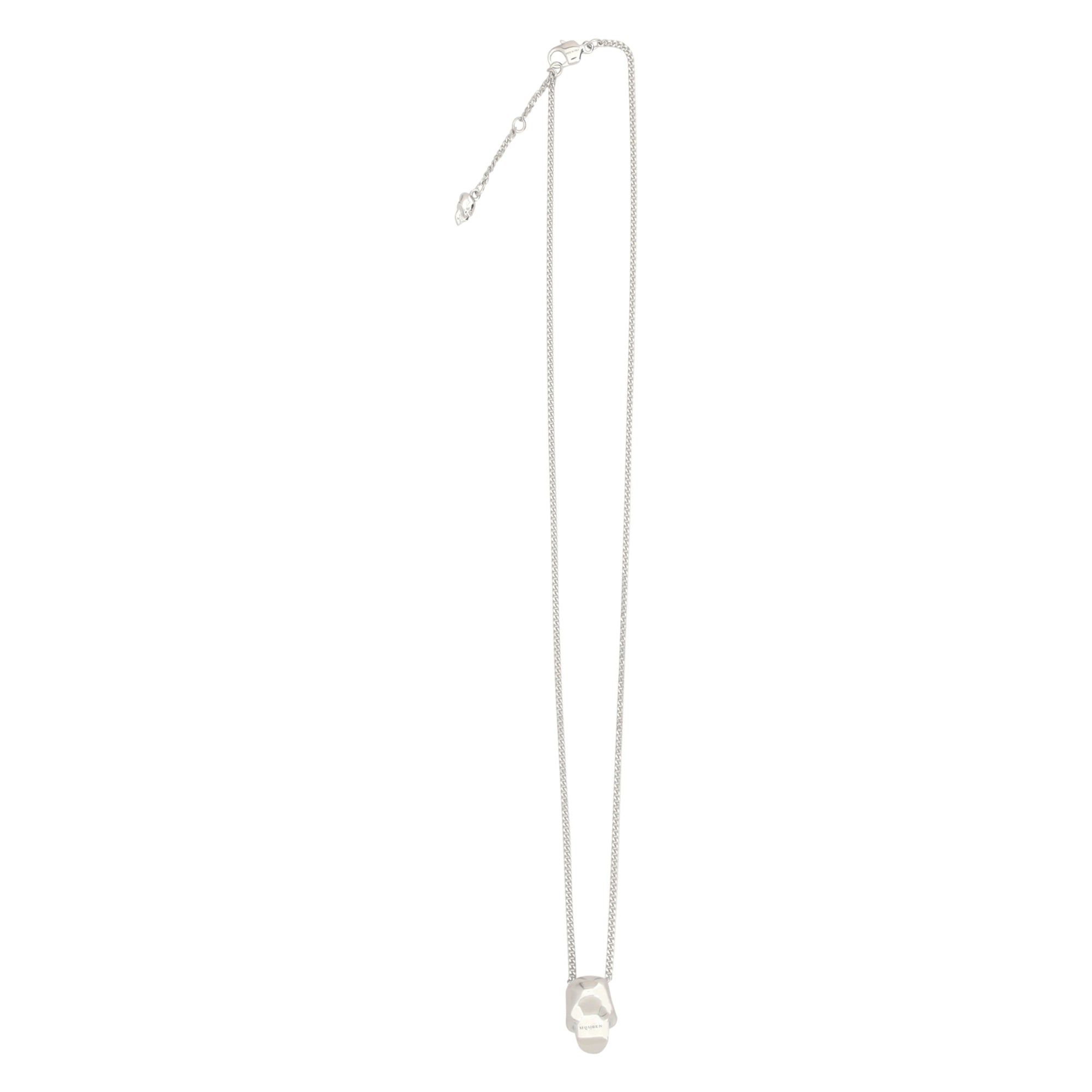 Skull Necklace