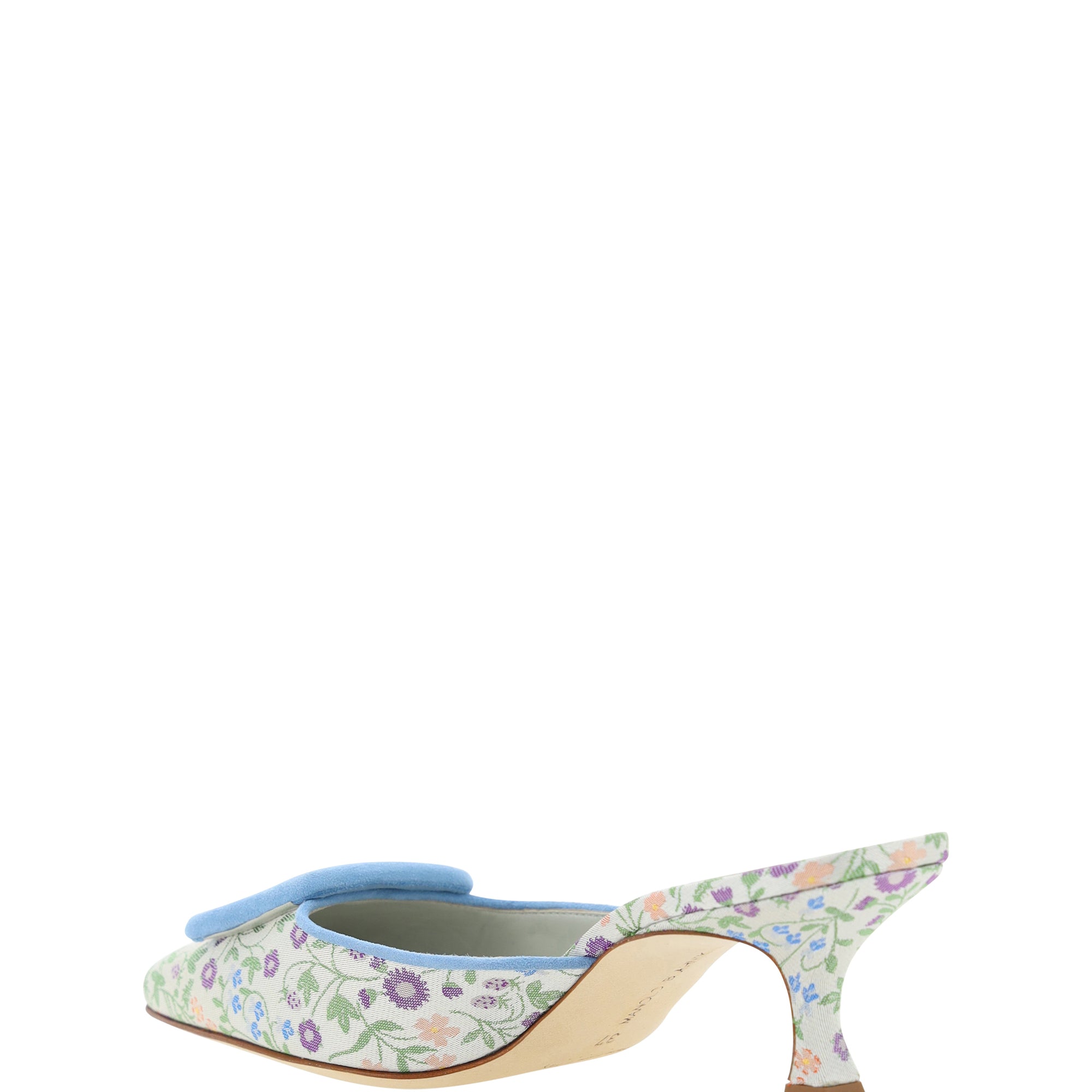 Maysalebi Pumps