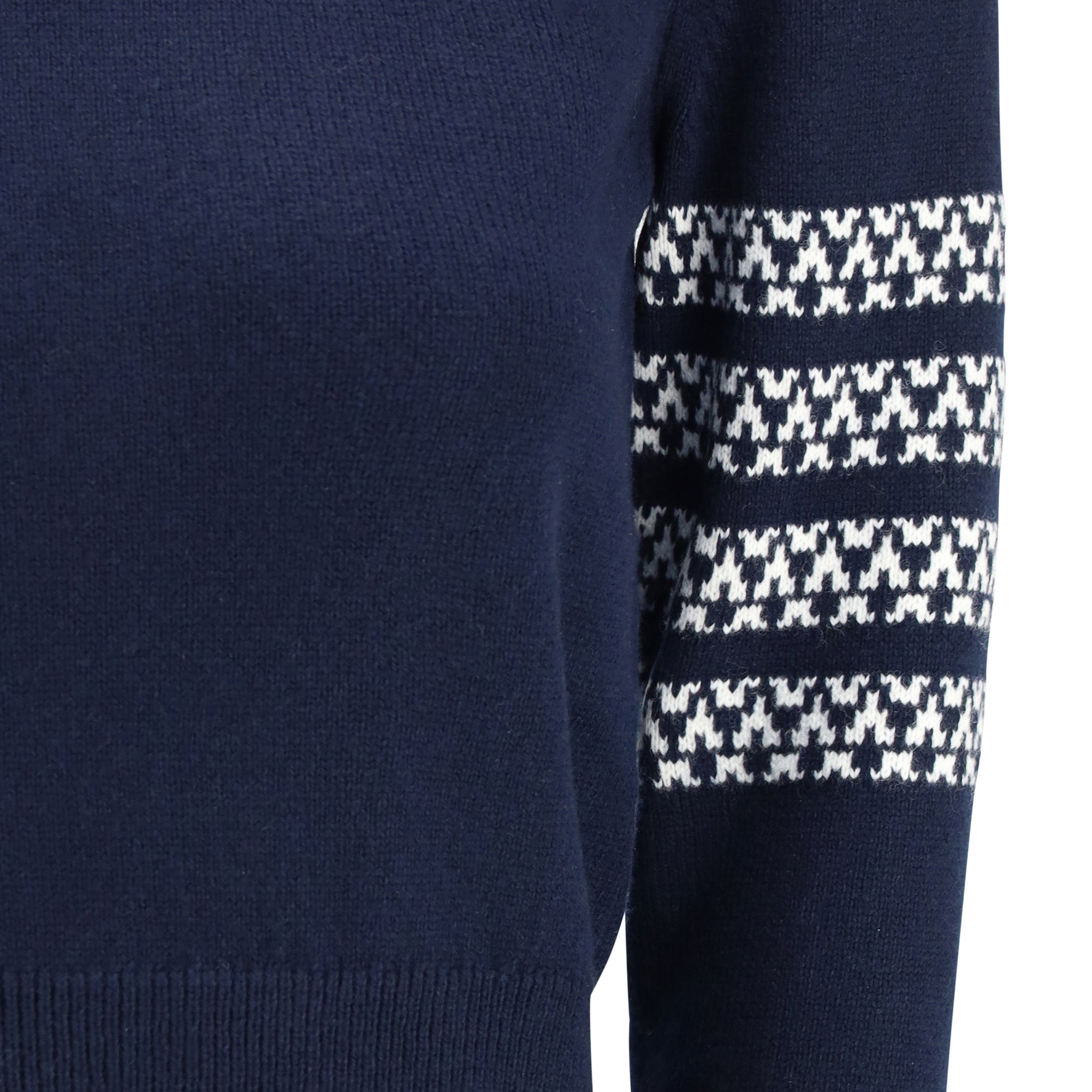 Holiday Hector Sweater