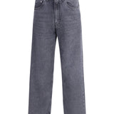 Loose Jeans
