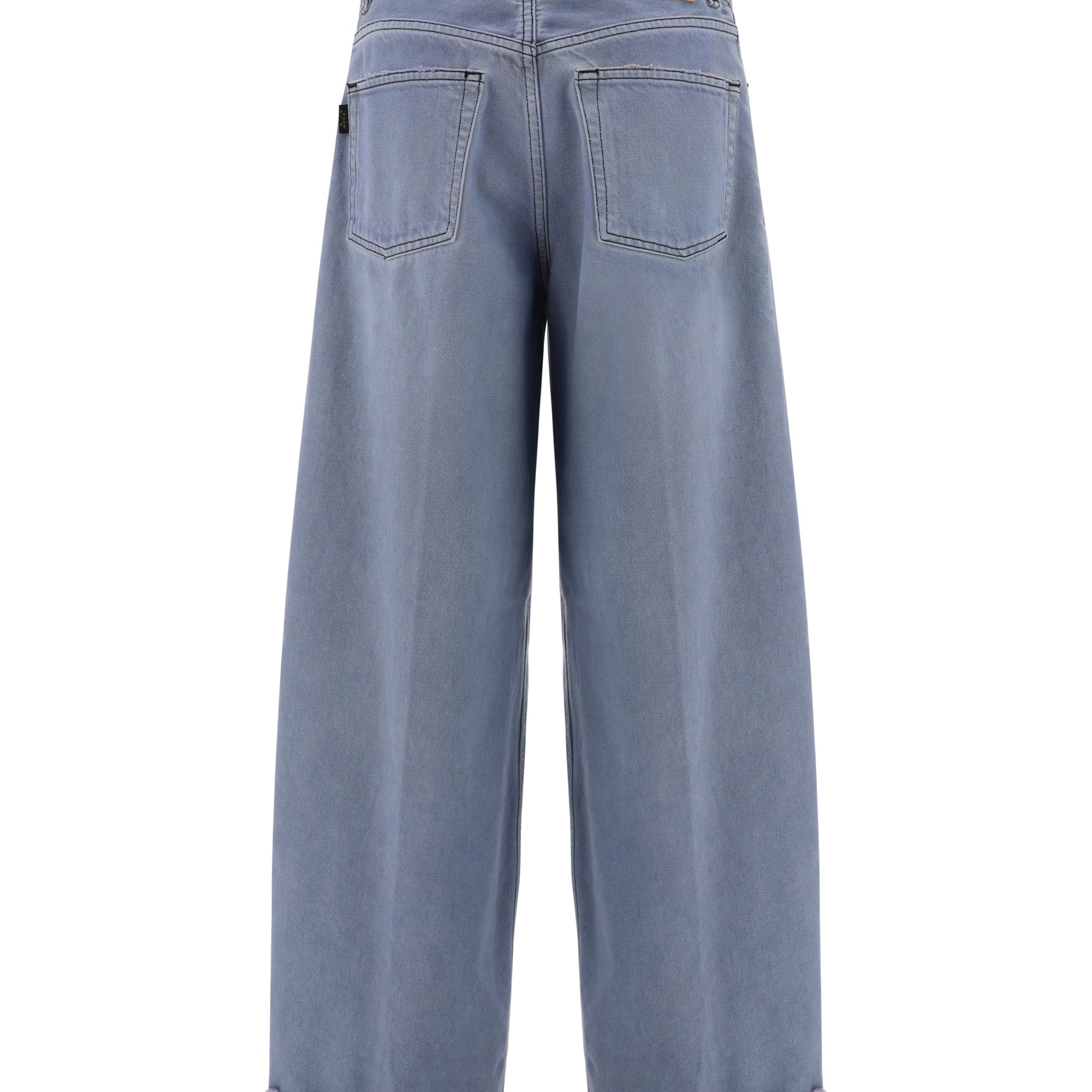 Bethany Marble Jeans