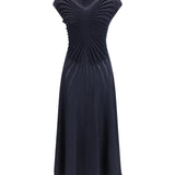 Wool shaping Dress