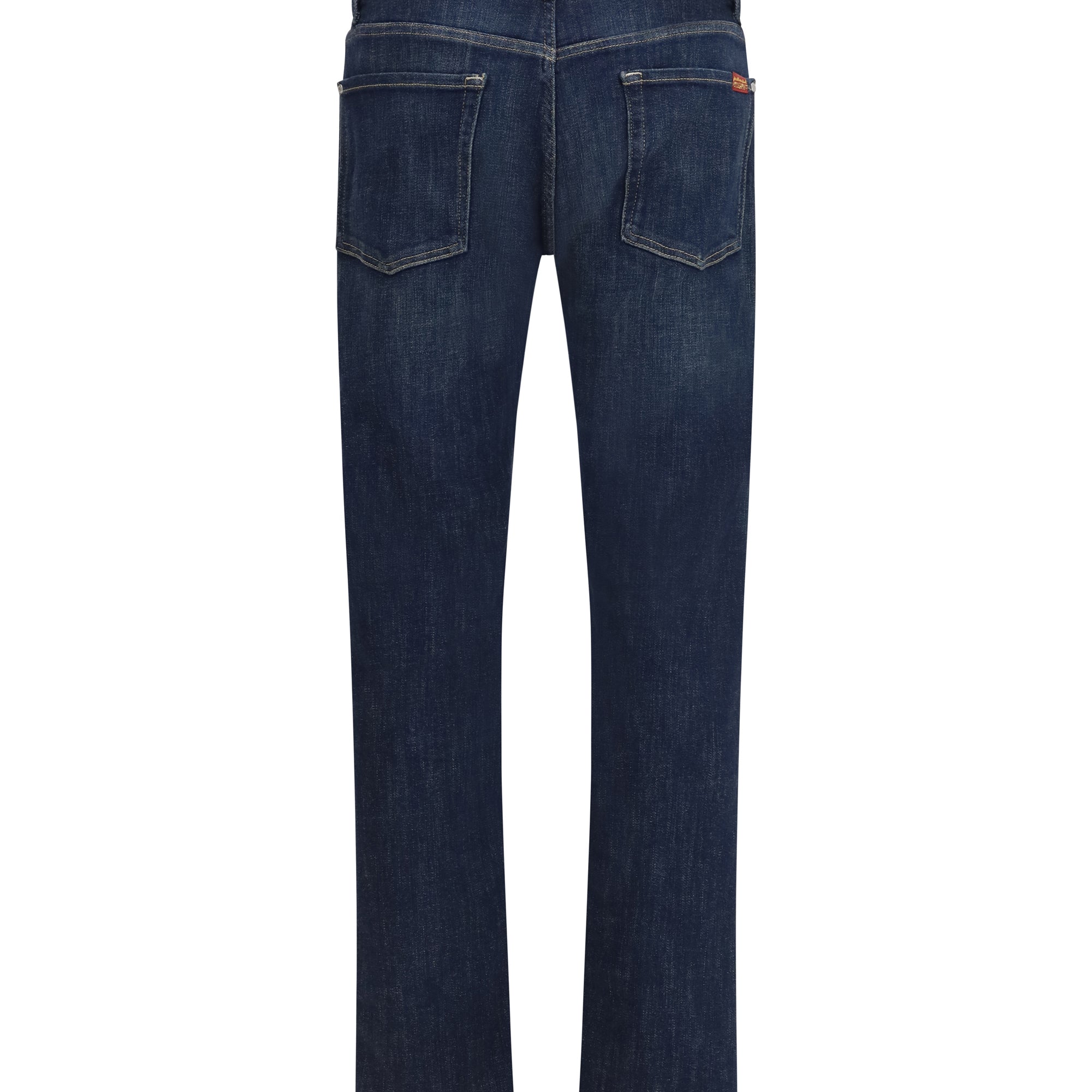 Modern Dojo Jeans