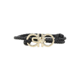 Gancini extendable Belt