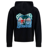 Palm Tree Hoodie