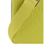 Slingbag Molded Shoulder Pouch