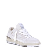 Area Lo Fluffy Sneakers