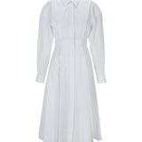 Chemisier Dress