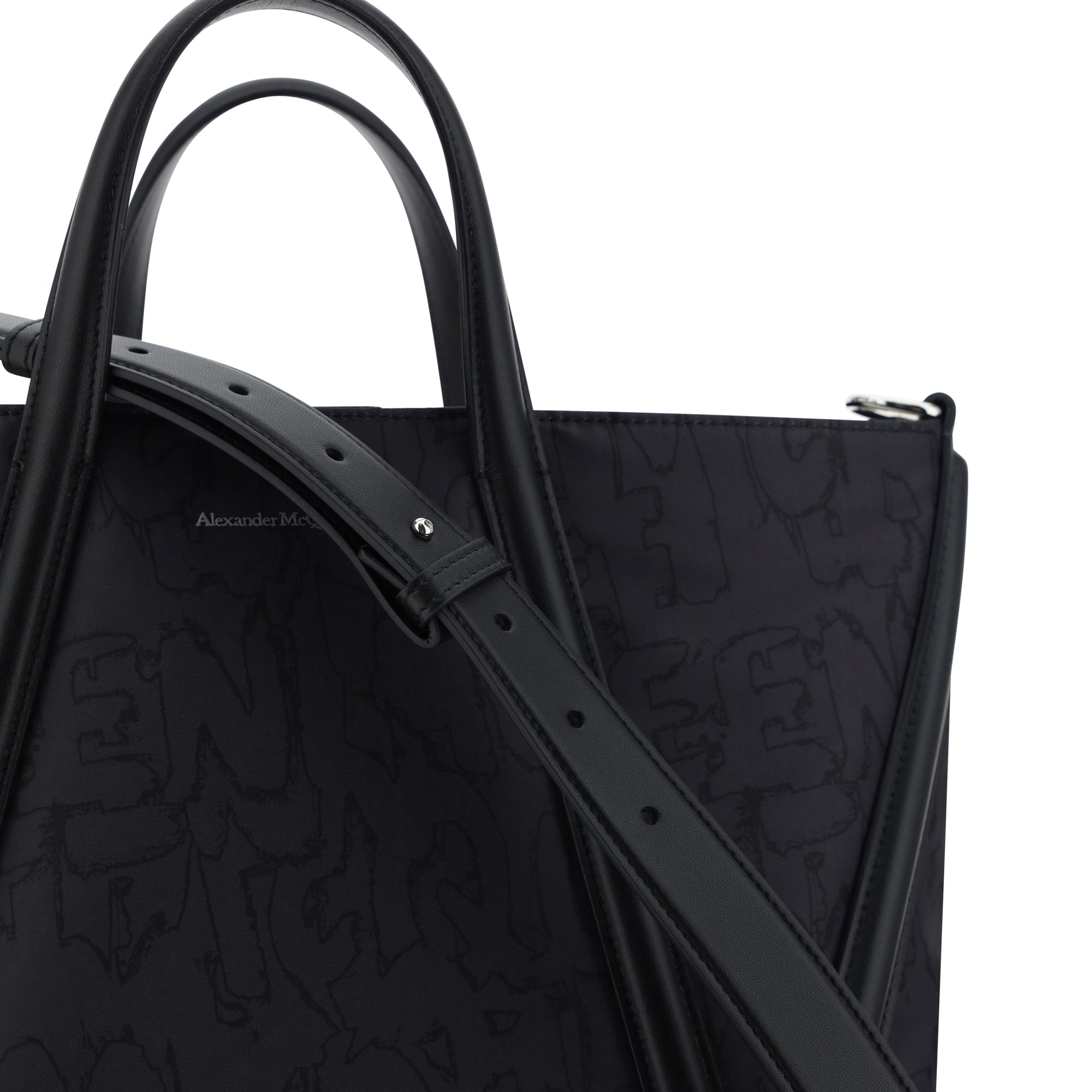 The Harness Handbag