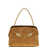 Medium Hug Soft Shoulder Bag
