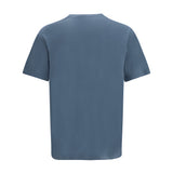 Kenzo signature embroidered cotton T-shirt