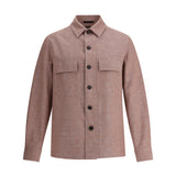 Overshirt Shirt