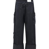 Skater Cargo Pants