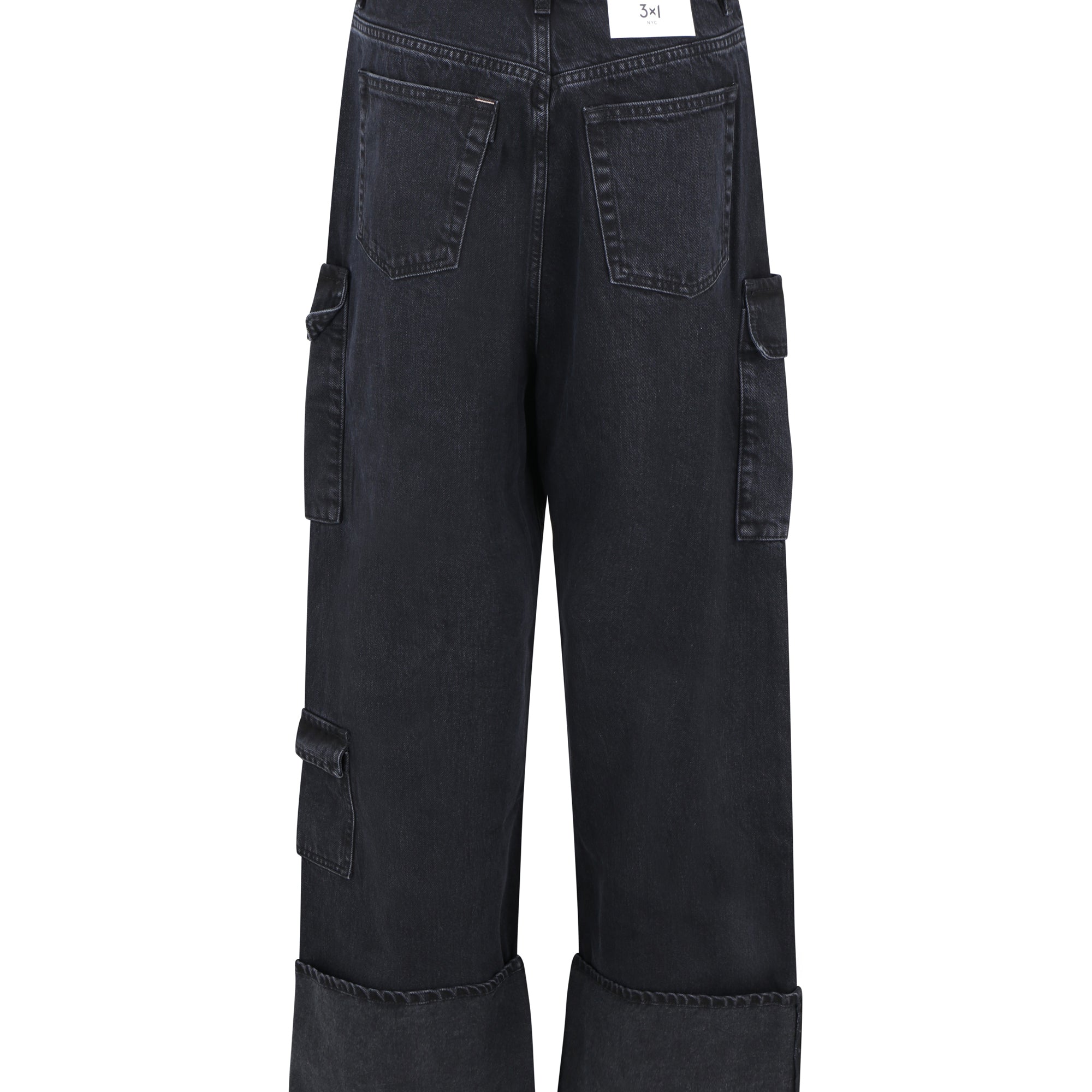 Skater Cargo Pants