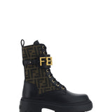 Biker Boots